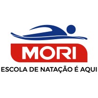 Mori Natação logo - Similar company to Programa Cesar Cielo