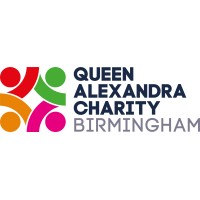 Queen Alexandra Charity (QAC) logo - Similar company to Allformats