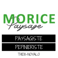 Morice - Paysagiste - Pépiniériste logo - Similar company to Althea Nova