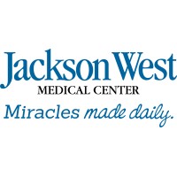 Jackson West Medical Center logo - Similar company to Law By Action Inc.