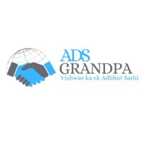 ADS GRANDPA logo - Similar company to Techbro24