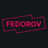 Fedorov logo - Similar company to Trick2Earn By Affycompanion Digital