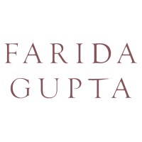 Farida Gupta logo - Similar company to Concepts Source Inc