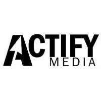 Actify Media logo - Similar company to Actify Negócios Inteligentes