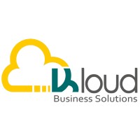 Kloud Business Solutions - KBS logo - Similar company to Solvait