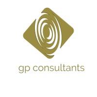 gp consultants logo - Similar company to Rovers Network
