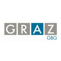 GBG Gebäude- & Baumanagement Graz logo - Similar company to Timberdate