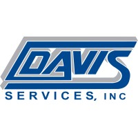 Davis Services Inc. logo - Similar company to Waldrop Mechanical Services