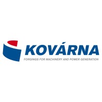 KOVÁRNA a.s. logo - Similar company to Stal-Systems S.A