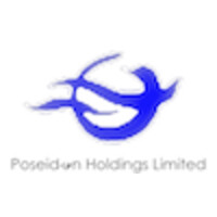 Poseidon Holdings Ltd.