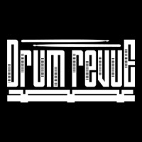 Drum Revue logo - Similar company to Digital Tour Bus