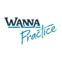 WannaPractice logo - Similar company to Netcov Ltd
