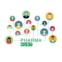 PharmaHunt logo - Similar company to Pharmahunters