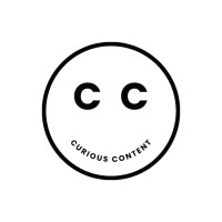 CuriousContent.Co logo - Similar company to Digital Leading Ladies