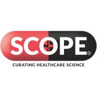 SCOPE logo - Similar company to Mci India
