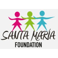 Santa Maria Foundation logo - Similar company to Extra Time App