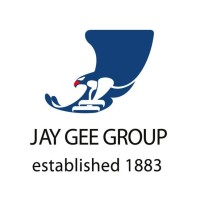 Jay Gee Group logo - Similar company to Jaygee Enterprises