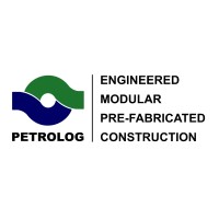 Petrolog Konstruksi Utama logo - Similar company to Tiger Water Solutions
