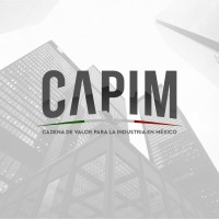 CAPIM: Cadena de Proveedores de la Industria en Mexico logo - Similar company to Leanovation