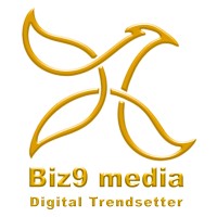 Biz9Media logo - Similar company to Aaiena