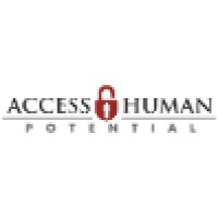 Access Human Potential logo - Similar company to Information Technology For Business Is Aimtraction.  Dynamic Solutions Around Your Data.