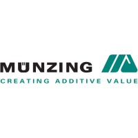 MÜNZING do Brasil Ltda logo - Similar company to Muzing