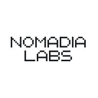Nomadia Labs logo - Similar company to Cannapitch Nyc