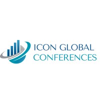 ICON Global Conferences logo - Similar company to The Global Leadership Summit - Singapore