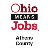 OhioMeansJobs-Athens County logo - Similar company to Hocking County Engineer