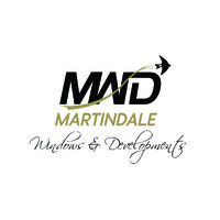 Martindale Windows and Developments Ltd. logo - Similar company to Dempsey Dyer Ltd