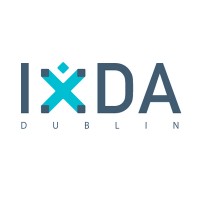 IxDA Dublin logo - Similar company to Context Studio