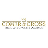 Comer & Cross Concrete Floor Coatings logo - Similar company to Siteoptz.Ai