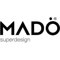 MADÖ SUPERDESIGN logo - Similar company to R Wood