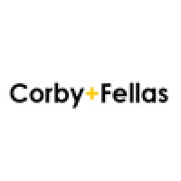 Corby+Fellas logo - Similar company to Garden Centre Group