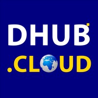 DHUB CLOUD logo - Similar company to D Help Hub Private Limited