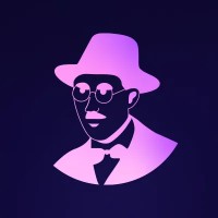 Walter Writes AI logo - Similar company to Whilter.Ai