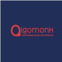 Algomonk Technologies Pvt Ltd logo - Similar company to Algomonkeys