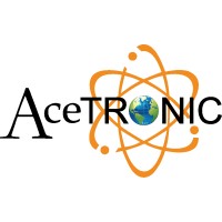 AceTronic Industrial Controls Inc logo - Similar company to Aceconnex