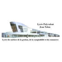 LYCEE POLYVALENT JEAN TALON - LYCEE DES METIERS logo - Similar company to Xtremum
