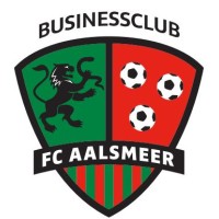 Businessclub FC Aalsmeer logo - Similar company to Create The Brand