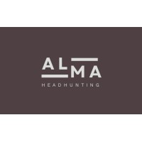 ALMA HEADHUNTING logo - Similar company to Qira Global