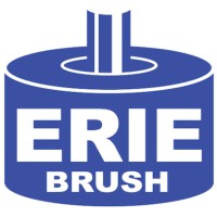 Erie Brush & Manufacturing Corp logo - Similar company to Thompson Brushes Design & Engineering