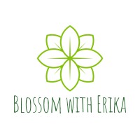 Blossom with Erika logo - Similar company to Environmanly Lifestyle Pvt Ltd