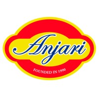 ANJARI EXPORTADORA SPA logo - Similar company to Carlevana Winery Ltd