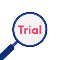 FindMyClinicalTrial logo - Similar company to The Zeroabv Project