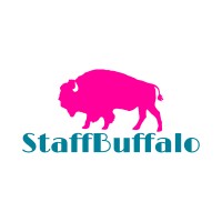 StaffBuffalo logo - Similar company to Jms Staffing