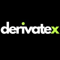 Derivate X logo - Similar company to Re-X