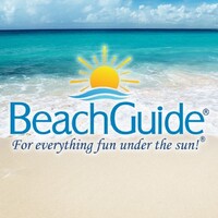 BeachGuide logo - Similar company to The Pantagraph
