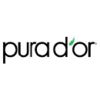 PURA D'OR Georgia logo - Similar company to Packaging On Demand