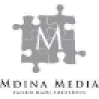 Mdina Media B.V. logo - Similar company to Imtel - Implemented Telecommunications